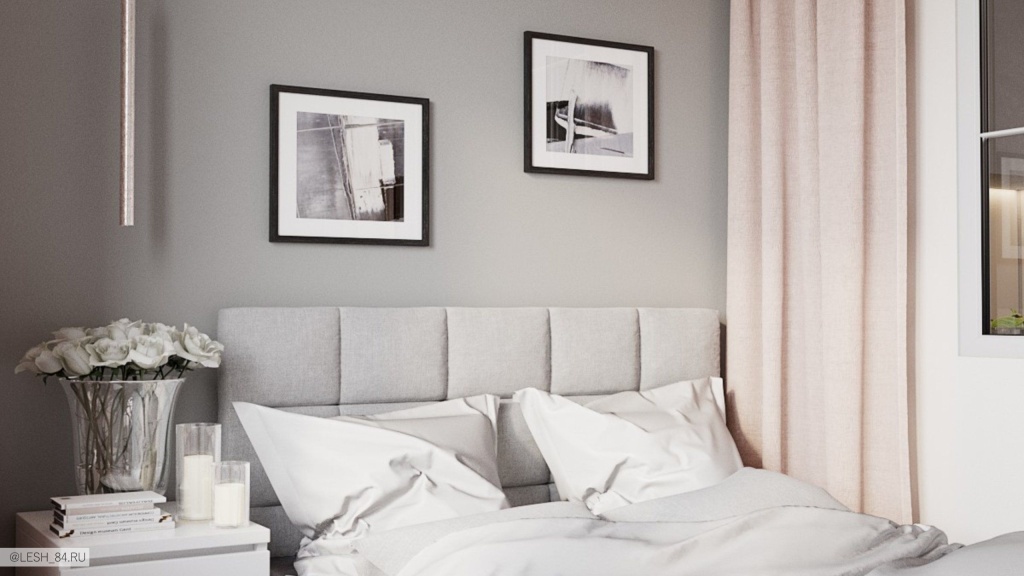 Что лучше: обои или покраска стен?